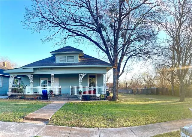 Fort Worth, TX 76103,2518 Carter Avenue