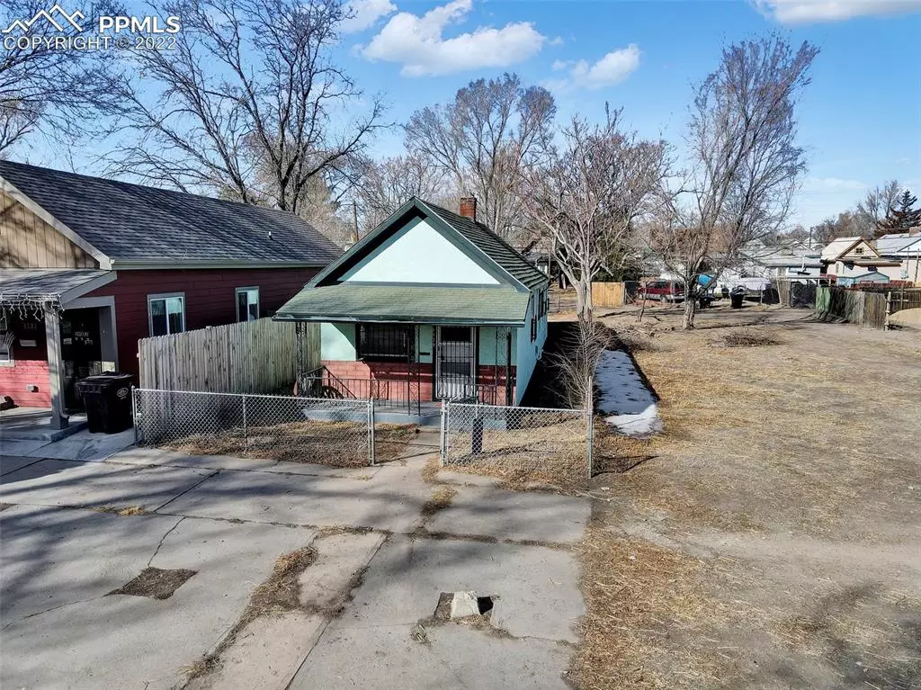 Pueblo, CO 81004,1129 Elm ST