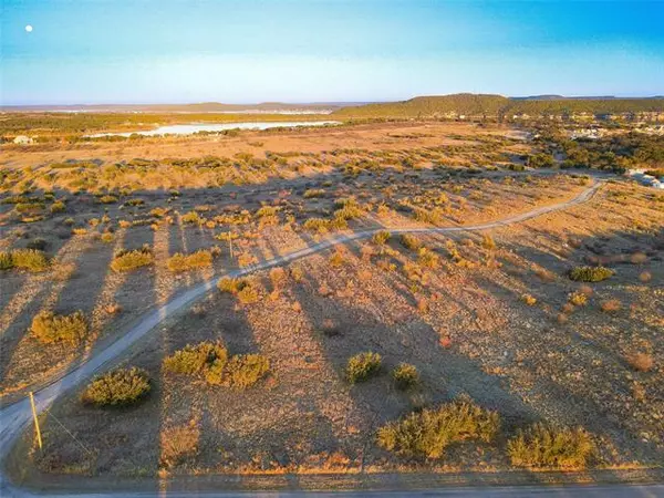 Possum Kingdom Lake, TX 76449,Lot 107 Robin Lane