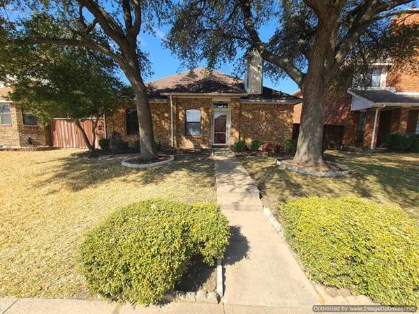 641 Spring Valley Road, Allen, TX 75002