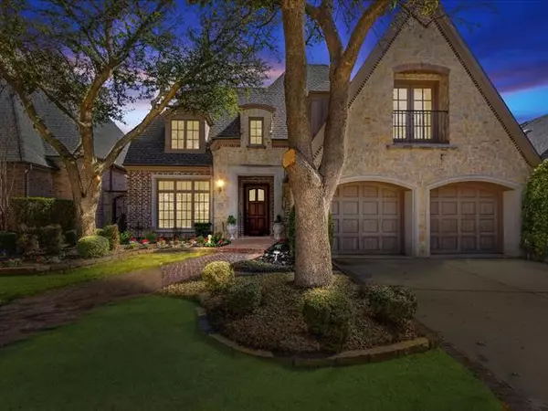 5726 Park Lane, Frisco, TX 75034