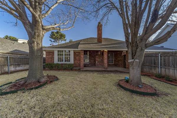 48 Harbour Town Street, Abilene, TX 79606