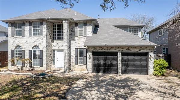 7429 Los Padres Trail, Fort Worth, TX 76137