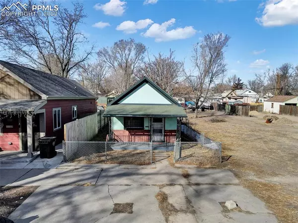 Pueblo, CO 81004,1129 Elm ST