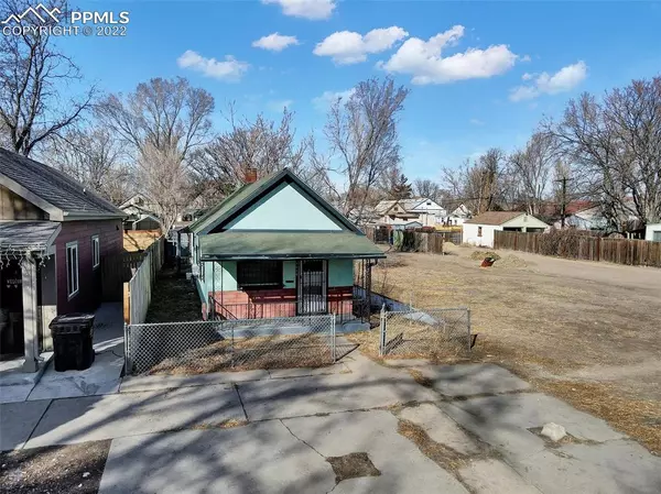 Pueblo, CO 81004,1129 Elm ST