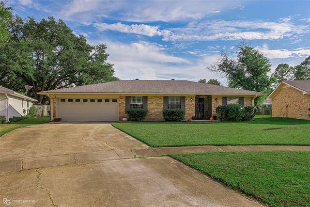 425 Wellington Court, Shreveport, LA 71115