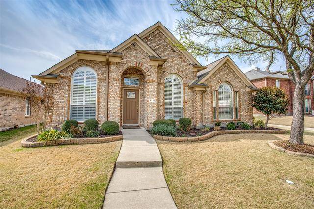 6121 Vineyard Lane, Mckinney, TX 75070