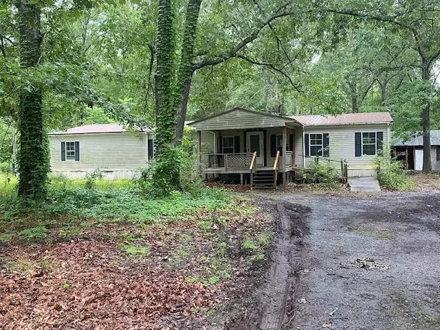 11646 Sparks Davis Road, Keithville, LA 71047