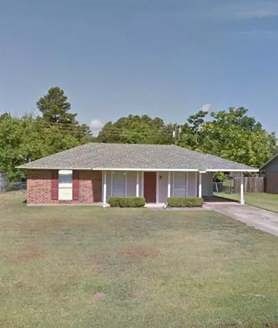 10360 McElroy Drive, Keithville, LA 71047