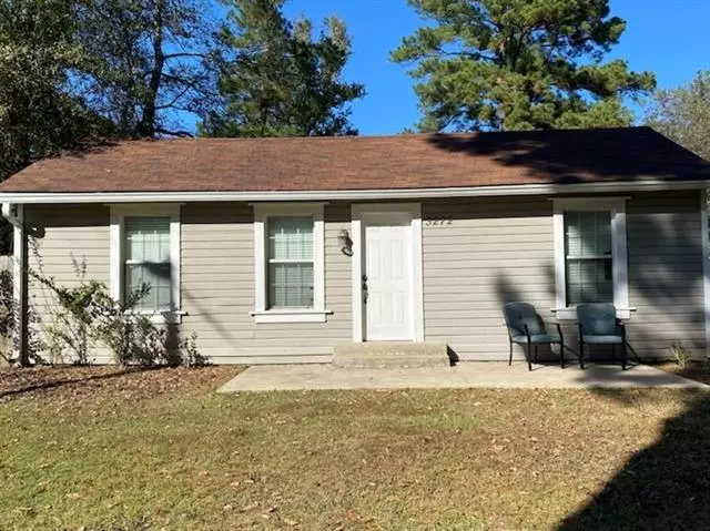 3272 Barron Road, Keithville, LA 71047