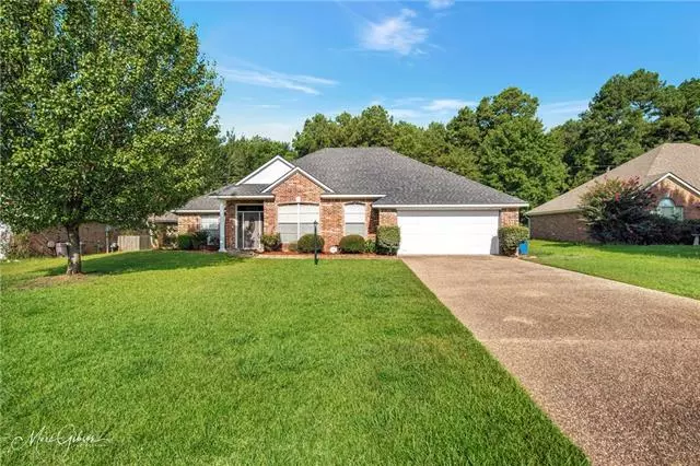 10174 Freedoms Way, Keithville, LA 71047