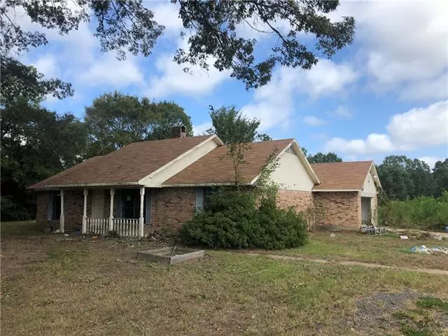 6270 Williams Road, Keithville, LA 71047