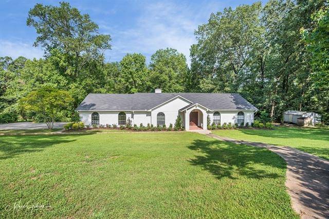 10296 Cardiff Drive, Keithville, LA 71047