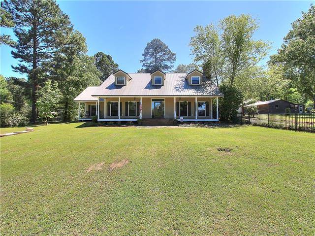 8915 Adams Road, Keithville, LA 71047