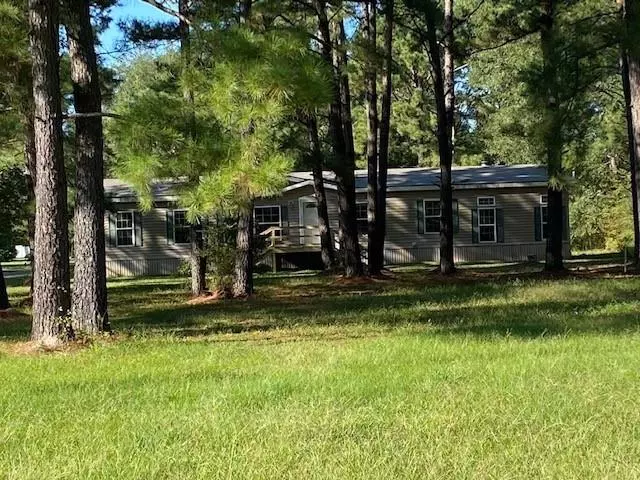 6420 Vardaman Road, Keithville, LA 71047