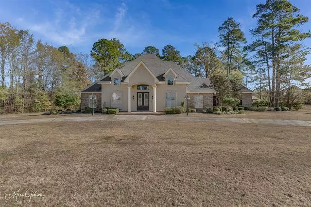 3794 Fountainbleau Road, Keithville, LA 71047