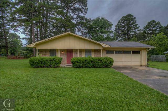 4854 Scott Drive,  Greenwood,  LA 71033