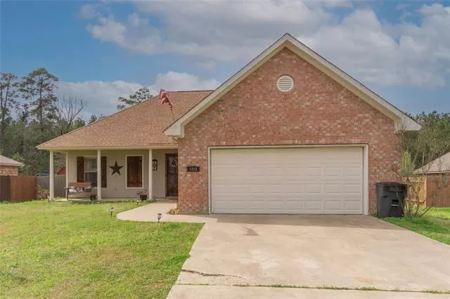 Keithville, LA 71047,9948 Freedoms Way