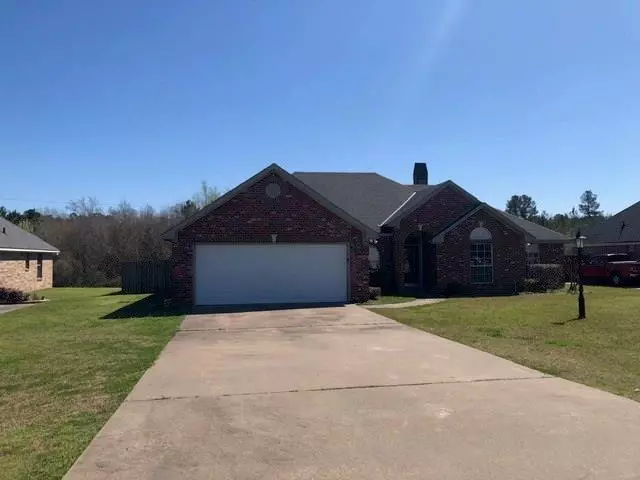 Keithville, LA 71047,9849 Freedoms Way