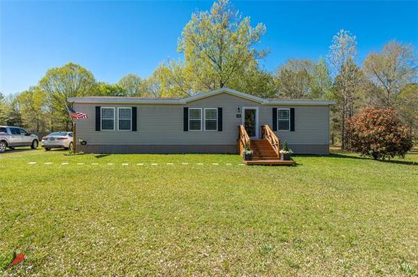 13218 Four Forks Road, Keithville, LA 71047