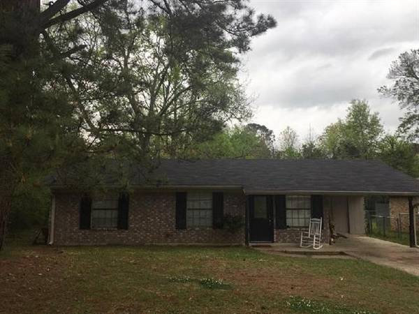 6574 Graham Lane, Keithville, LA 71047