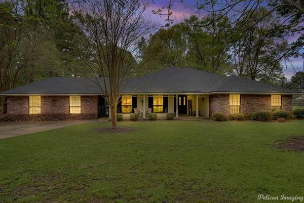 8801 Springridge Drive, Keithville, LA 71047