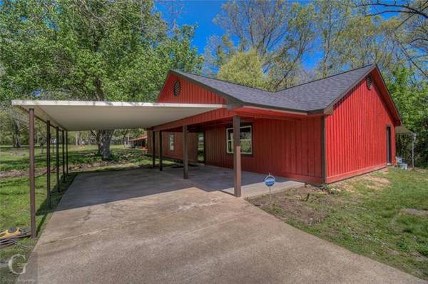 6714 Colquitt Road, Keithville, LA 71047