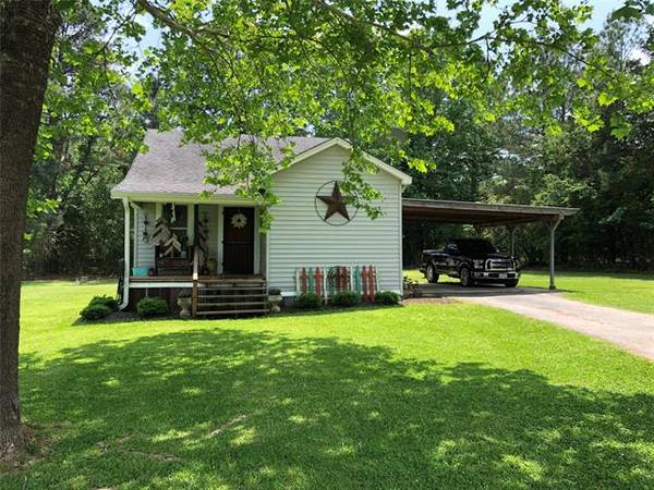 6863 Williams Road, Keithville, LA 71047