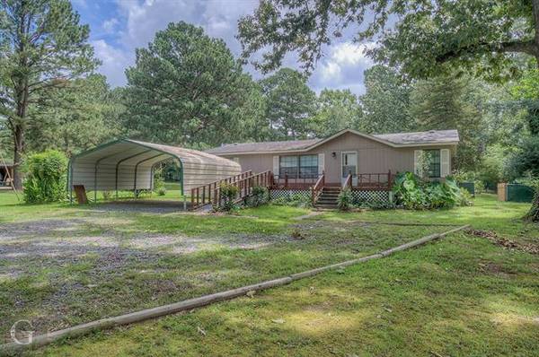 10495 Colworth Place, Keithville, LA 71047