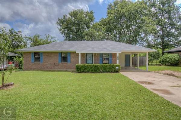 10367 Mcelroy Drive, Keithville, LA 71047