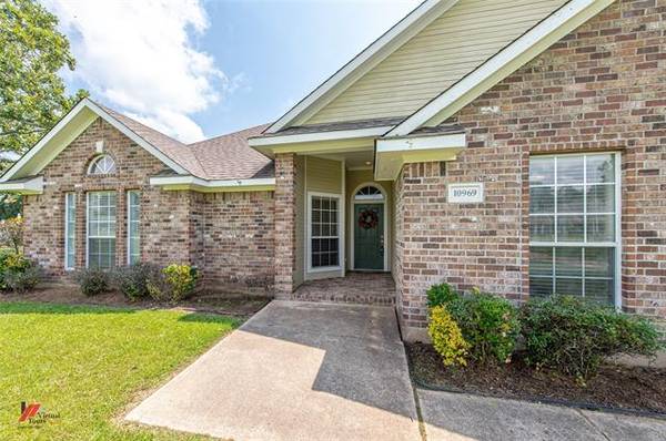 10969 Sunrise Circle, Keithville, LA 71047