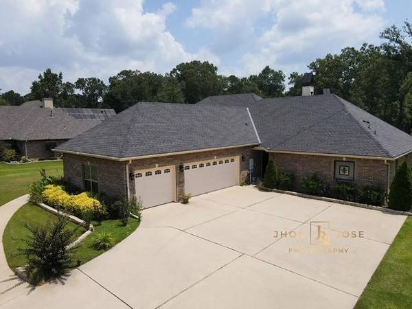 3900 Fountainbleau Road, Keithville, LA 71047