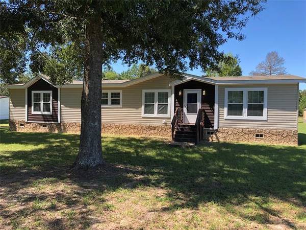 11112 Ridgehaven Drive, Keithville, LA 71047