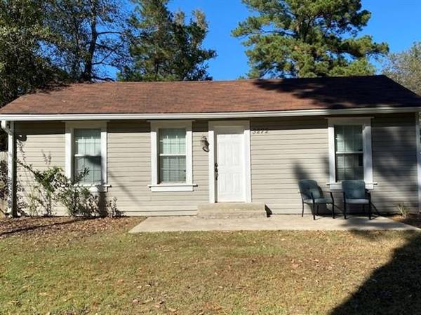 3272 Barron Road, Keithville, LA 71047