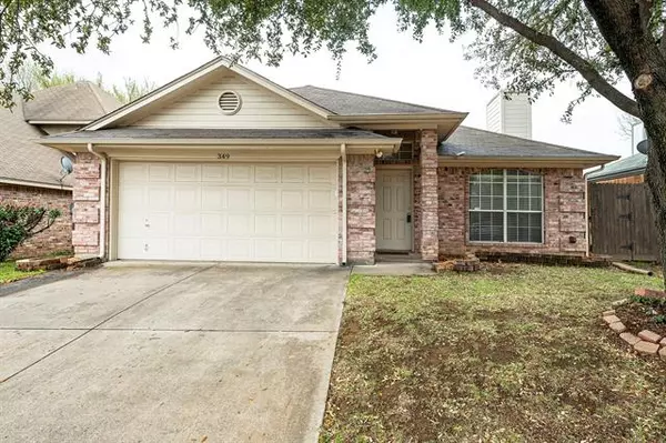 Grapevine, TX 76051,349 Banyan Drive