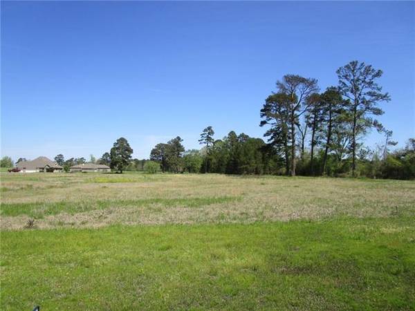 0 Springridge-Texas Line Road, Keithville, LA 71047