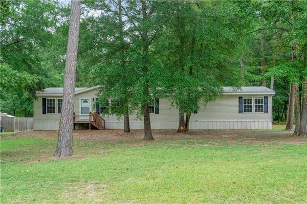 11019 Big Oak Trail, Keithville, LA 71047