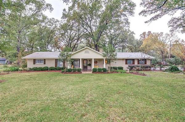 8008 Colquitt Road, Keithville, LA 71047