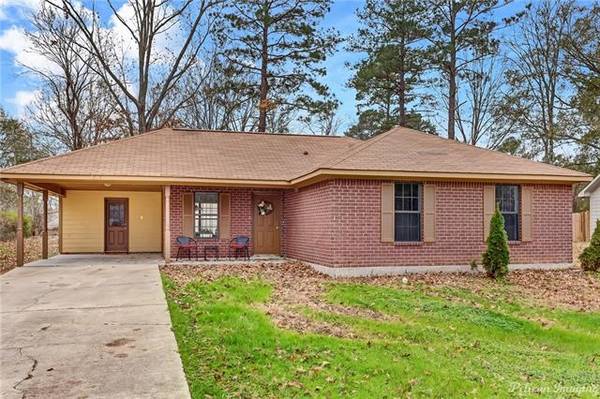 6527 Grawood Drive, Keithville, LA 71047