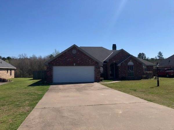 9849 Freedoms Way, Keithville, LA 71047