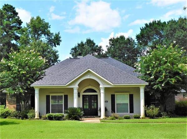 5336 Mirabeau Place, Keithville, LA 71047