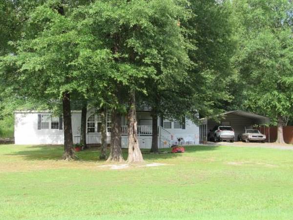 11027 Big Oak Trail, Keithville, LA 71047