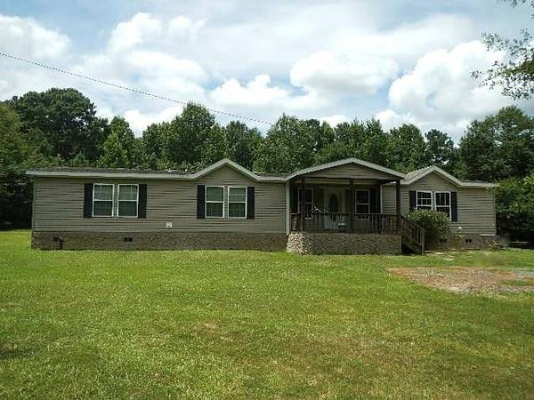 12160 Greenwood Springridge Road, Keithville, LA 71047