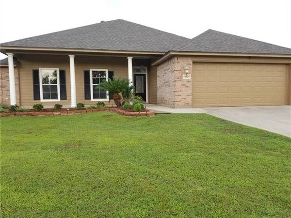 10120 Canyon Oaks Drive, Keithville, LA 71047