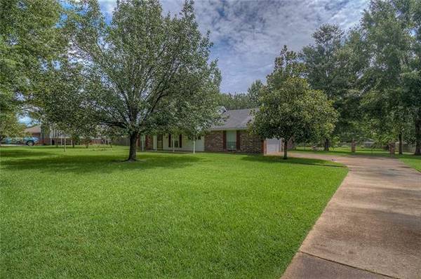 3805 Farmridge Road, Keithville, LA 71047