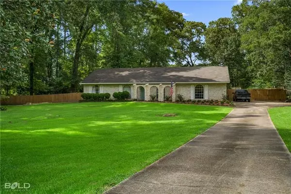 Keithville, LA 71047,5772 Bretwood Drive