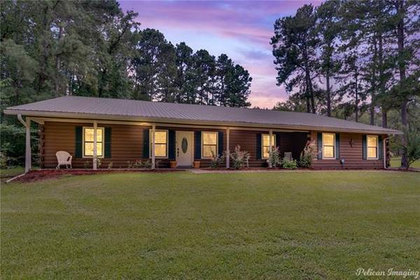 6047 Dorchester, Keithville, LA 71047