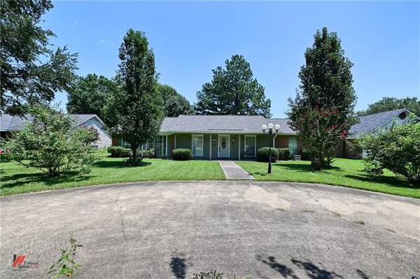 10119 Freedoms, Keithville, LA 71047