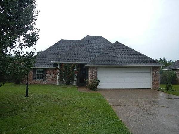 9870 Freedoms Way, Keithville, LA 71047