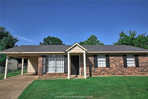 6435 Graham, Keithville, LA 71047